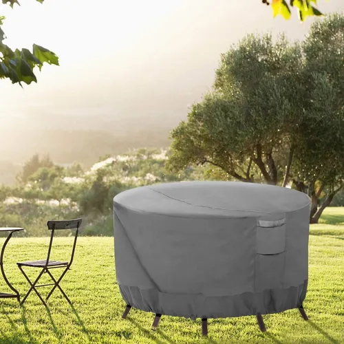 Funda Para Mesa De Exterior