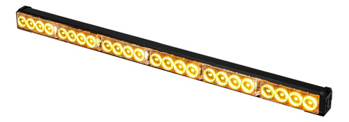 Luces De Advertencia Led De 9 A 30 V Para Camiones De Constr