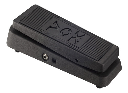 Pedal Wah Para Guitarra Vox Wah V845 