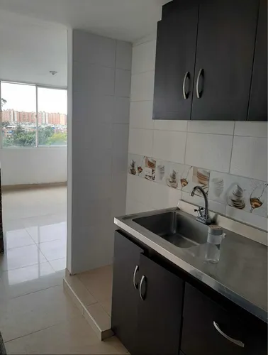 Vendo Excelente Apartamento En Castilla