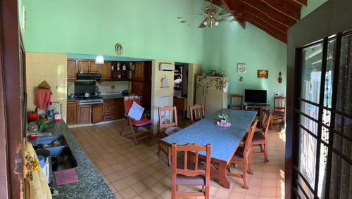 Imagen 9 de 16 de Casa Quinta En Venta De 1700m2 Ubicado En Tortuguitas