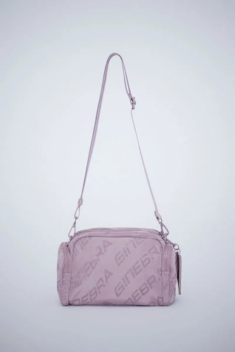 Imagen 4 de 7 de Cartera Mujer Ginebra Cross Bag Truman Variante