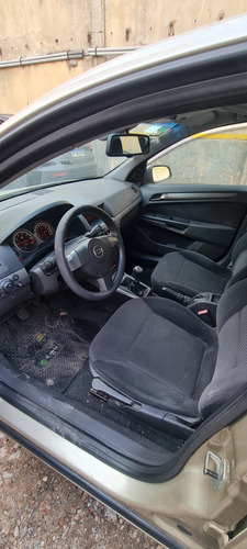 Chevrolet Vectra 2.0 Gt Gls