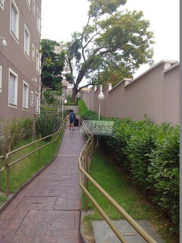 Imagem 18 de 30 de Apartamento Residencial À Venda, Centro, Guarulhos - Ap0241. - Ap0241