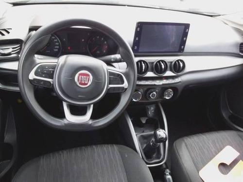 Imagem 4 de 10 de Fiat Argo 1.0 Firefly Flex Drive Manual