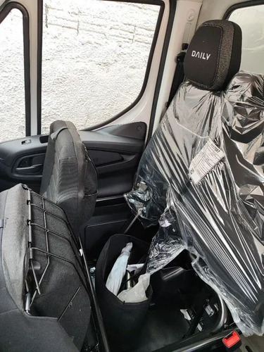 Iveco Daily Chasis 3.0 Chassi 35-160 Curto