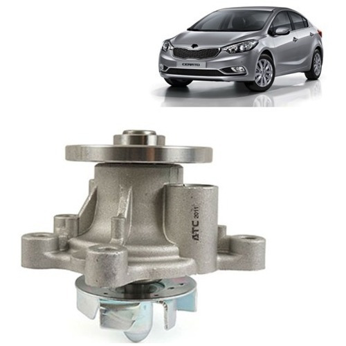 Bomba De Agua Para Kia Cerato 1.6 2013/2018 Korea