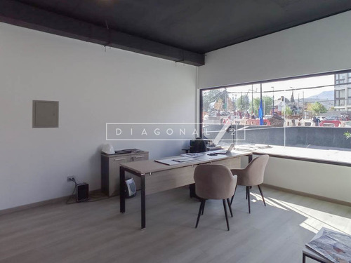 Local Comercial En Las Condes