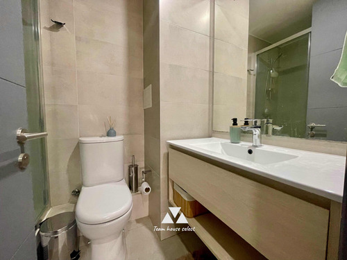 Excelente Depart. En Venta Antonio Varas Providencia 2d/2b
