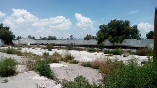Imagen 6 de 10 de Terreno En Venta, Tecamachalco $ 1400/m2