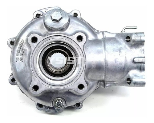 Diferencial Tracero Honda Rancher Trx 350 400 2000-2007