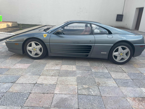 Ferrari Ferrari 348 Coupé Ferrari 348