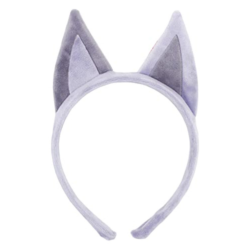 Diademas Jing Xin Con Orejas De Perro, 2 Unidades, De Felpa,