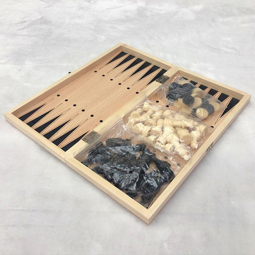 Nuevo Juego De Mesa Tradicional Los 24x24cm Los 24x24cm