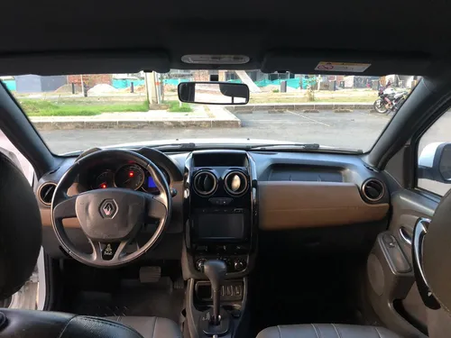 Renault Duster 2.0 Dynamique 4x2