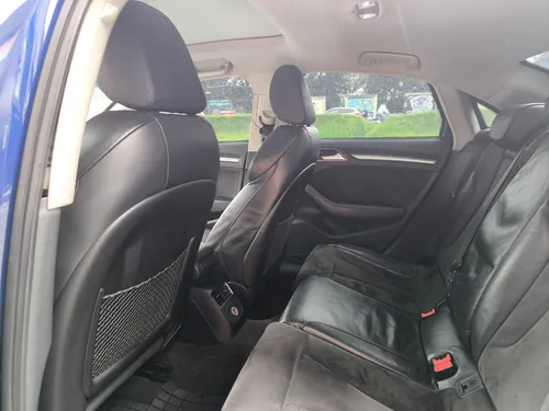 Audi A3 1.8 Tfsi Ambition