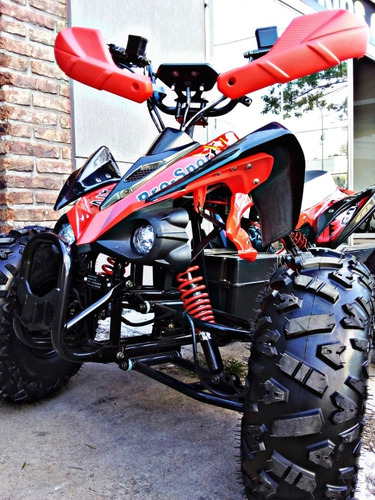 Imagen 9 de 25 de Cuatriciclos Electrico Sunra Adultos 1500w Cardanico Atv