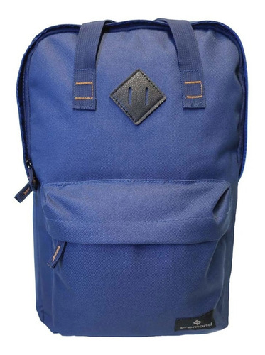 Mochila Manija Gremond Garantia  5350260 Maple Envio Cuota