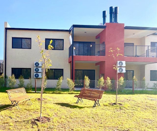 Imagen 29 de 30 de Altos De La Cañada, 3 Ambientes A Estrenar Financiado O Precio Contado
