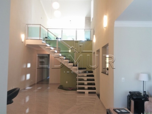Sobrado - Vila Camilopolis - Ref: 16854 - V-16854