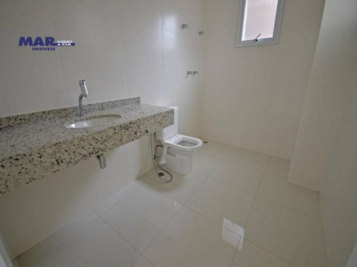 Imagem 8 de 16 de Apartamento Residencial À Venda, Centro, Guarujá - . - Ap6907