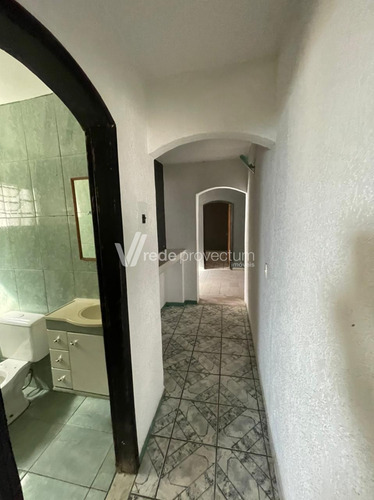 Imagem 17 de 21 de Casa Para Aluguel Em Conjunto Habitacional Padre Anchieta - Ca233761
