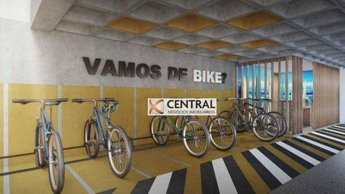 Imagem 11 de 12 de Apartamento Com 2 Dormitórios À Venda, 68 M² Por R$ 710.000,00 - Barra - Salvador/ba - Ap2822