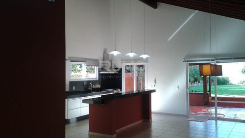 Imagem 6 de 19 de Casa À Venda Em Chácara Santa Margarida - Ca012627