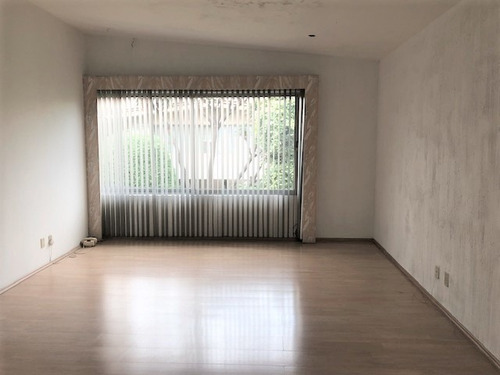 Imagen 10 de 14 de Florida - Axotla.- Venta Casa En Calle Privada De 10 Casas