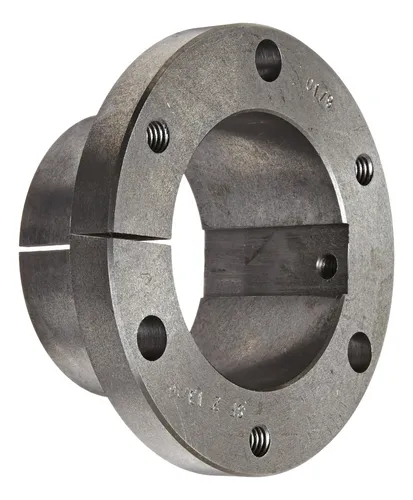 Sf Q-d Bushing Bore Keyway