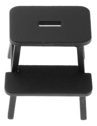 Xfw3 2 Silla En Miniatura Para Casa De Muñecas A Escala