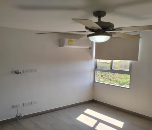 Arriendo Apartamento En Conjunto
