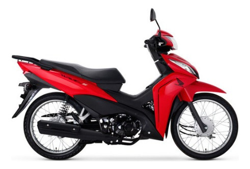 Honda Wave 110s Base 2025