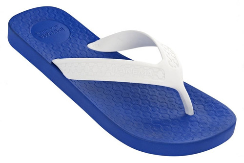 Chinelo Ipanema Anatômica Surf Masculino Sandália Promoção