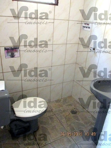 Imagem 6 de 15 de Prédio Inteiro Para Locação Em Vila Yolanda - Osasco - 29581