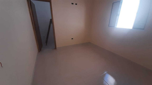 Imagem 10 de 13 de Casa A Venda Com Piscina Em Mongaguá-sp.