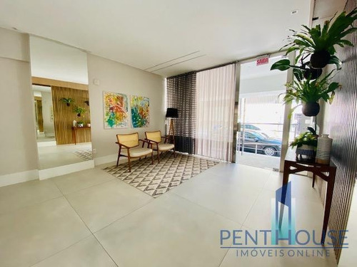 Imagem 24 de 27 de Venda Apartamento 3 Quartos No Bairro Centro - R148110