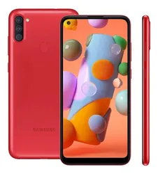 Comprar Telefone Celular Samsung A11 64gb 4g Ram Seminovo Conservado no Mercado Livre