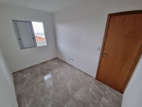 Apartamento Pronto Para Morar Zona Leste