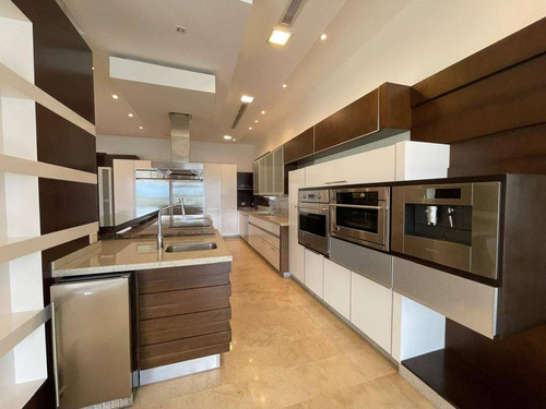 Apartamento De Lujo En Alquiler En Tarrazas Del Country, Valencia 256039 Lz