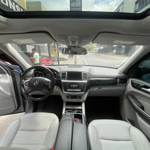 Mercedes Benz Ml 350