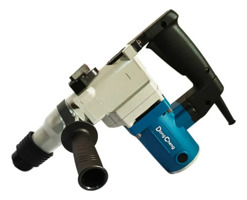 Rotomartillo Percutor Sds-plus Dongcheng Dzc03-26b 750w 3j