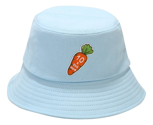 Sombrero Sólido Con Sombrilla De Pescador, Moderno, Para Uso