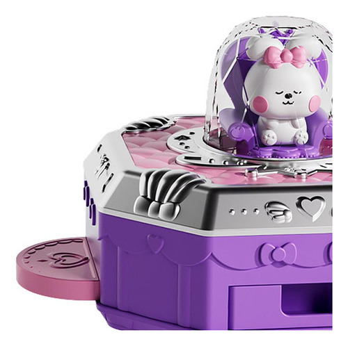 Juguete De Bricolaje Para Niñas, Kit De 153 Piezas