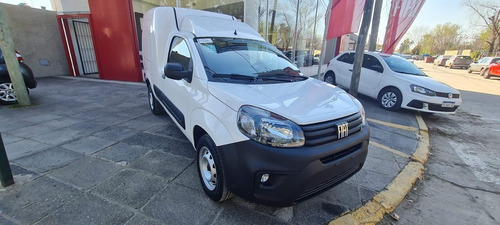 Imagen 2 de 15 de Fiat Fiorino Endurence 1.4 Linea Nueva Unidades Fisicas 0k D