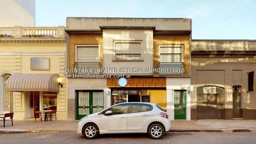 Alquiler De Casa 4 Dormitorios - 50 E/ 4 Y 5 - $1.350.000 Mensuales