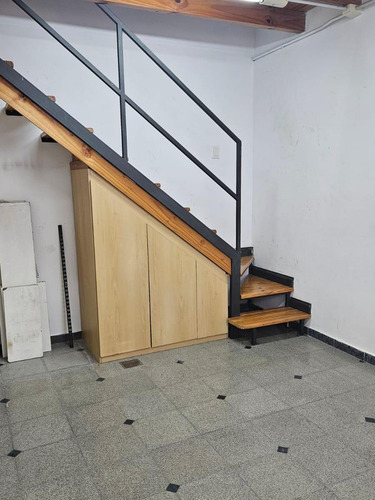 Alquiler Comercial De Departamento Ituzaingo Centro