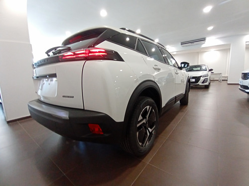 Peugeot 2008 1.0T Gt