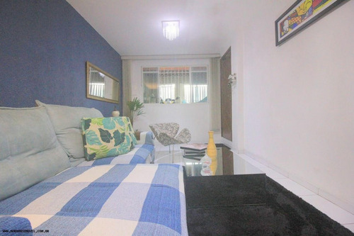 Imagem 10 de 14 de Casa Para Venda Em São Paulo, Jardim São Luiz, 2 Dormitórios, 1 Suíte, 2 Banheiros, 2 Vagas - 2216_1-1764002