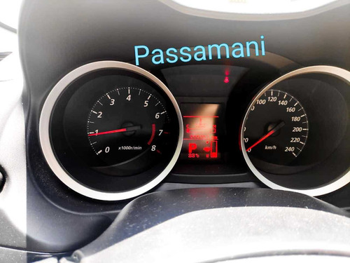 Mitsubishi Lancer 2018 2.0 Hl-t Cvt 4p
